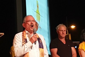 Τα συγχαρητήρια του Δημάρχου – «Ενενήντα χρόνια κάνει τη Λεμεσό περήφανη η ΑΕΛ» (ΒΙΝΤΕΟ)