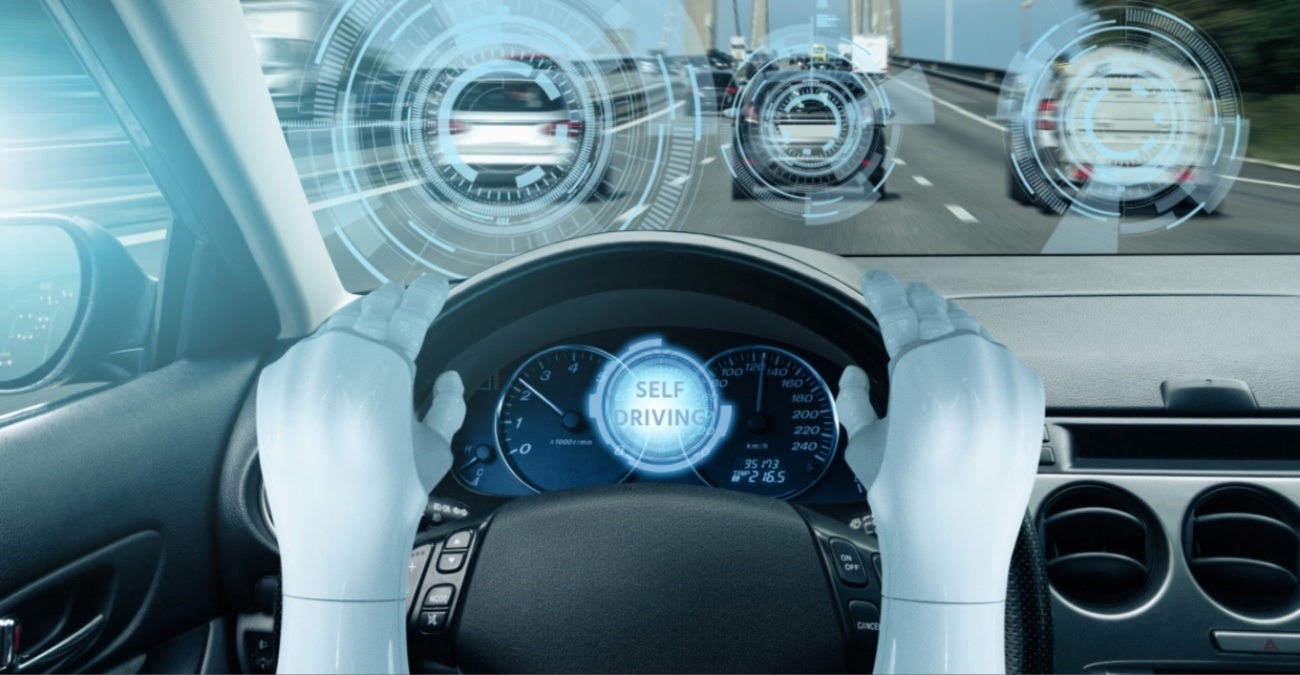 Τα «ρομποταξί» θα κυκλοφορήσουν στους ευρωπαϊκούς δρόμους στο άμεσο μέλλον