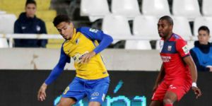 Τελικό ΑΠΟΕΛ – Αλκή (4-0 – photos/videos)