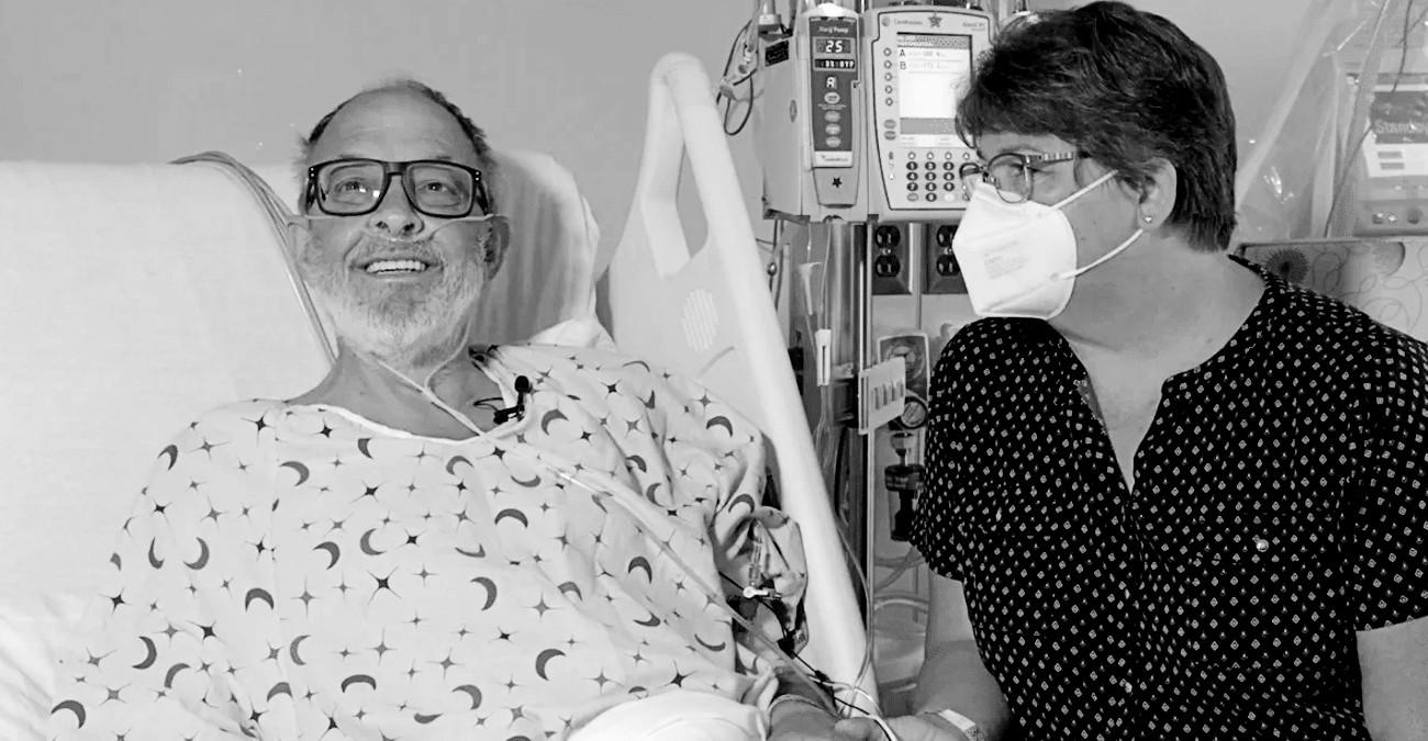 Πέθανε και ο δεύτερος ασθενής που του είχαν μεταμοσχεύσει καρδιά χοίρου - Πόσο έζησε μετά την εγχείρηση