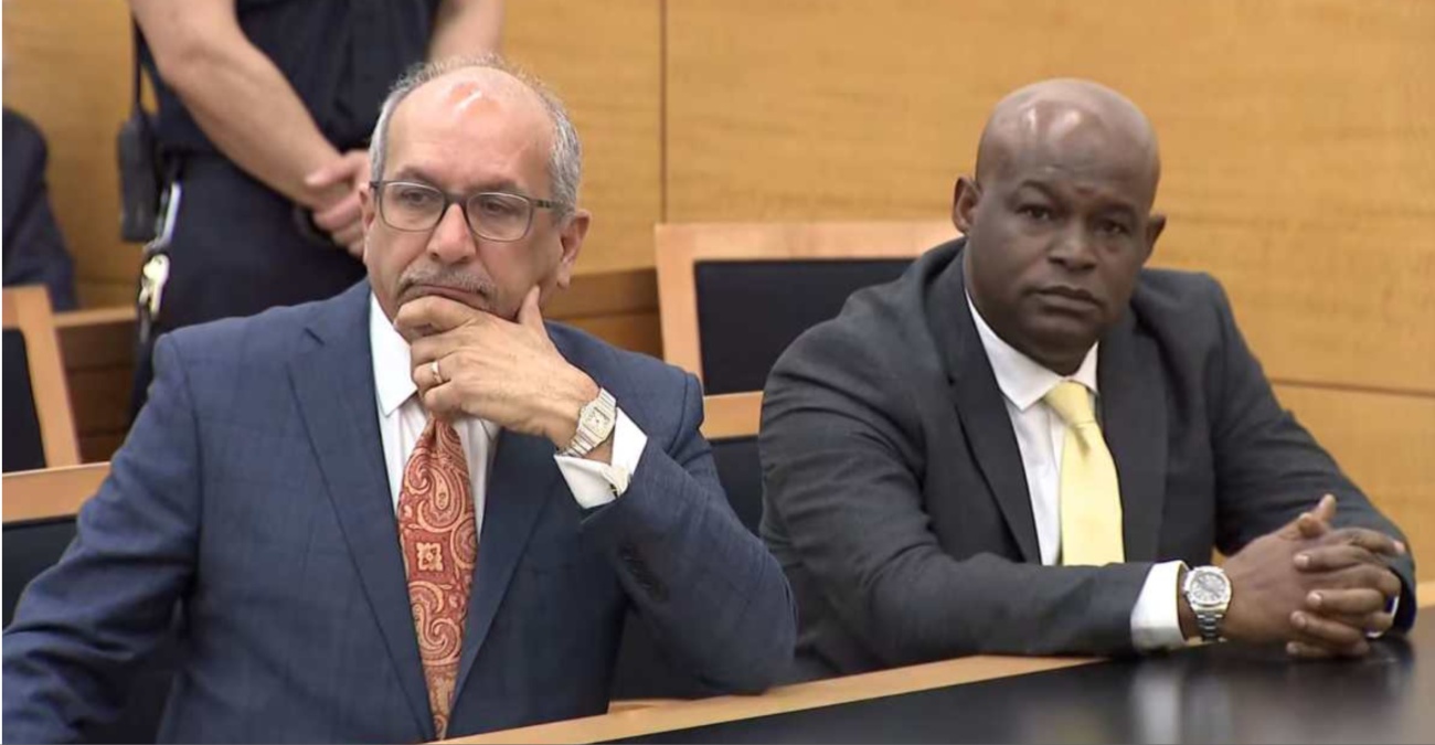 Έμεινε 19 χρόνια στη φυλακή για φόνο που δεν διέπραξε ποτέ – Ένα γράμμα από τον δράστη άλλαξε τα πάντα