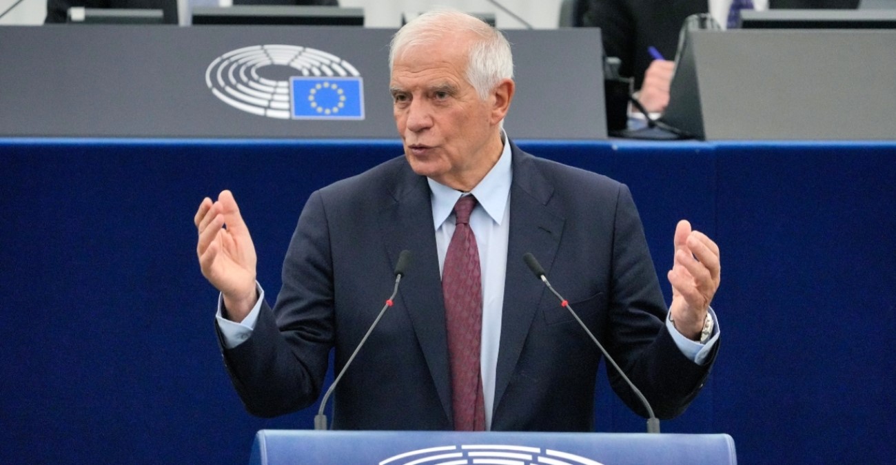 «Αγκάθι» στις σχέσεις ΕΕ - Τουρκίας το Κυπριακό - «Η ΕΕ παραμένει πλήρως προσηλωμένη σε μια συνολική διευθέτηση του προβλήματος»