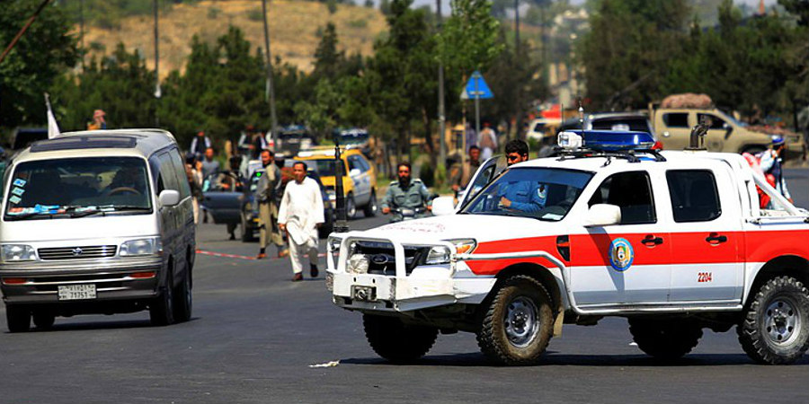Τουλάχιστον 2 νεκροί και 7 τραυματίες από την επίθεση σε ναό των Σιχ στην Καμπούλ