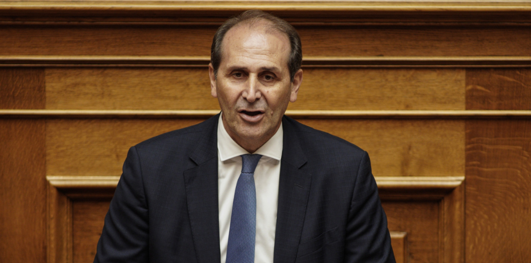 Ελλάδα: Ανακοπή καρδιάς υπέστη πρώην υφυπουργός και νυν βουλευτής της Νέας Δημοκρατίας