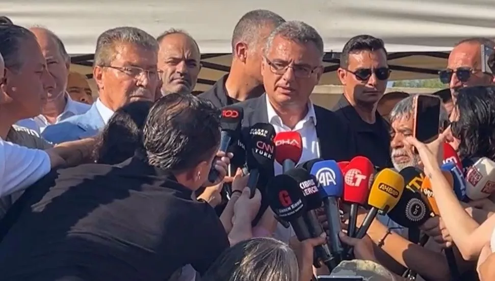 Έρχιουρμαν: Εντοπίστηκε αντικείμενο σε βάθος 550 μέτρων - Πιστεύεται πως είναι το πλοίο που βυθίστηκε
