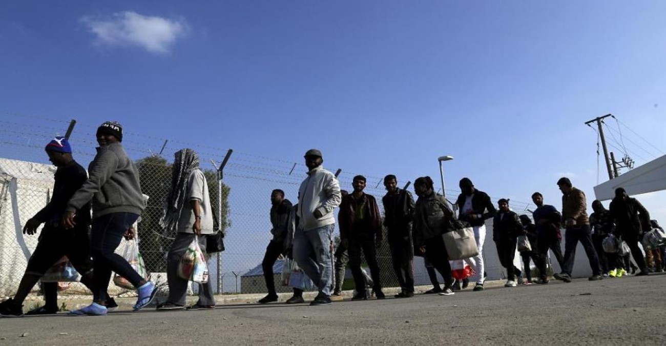Μεταναστευτικό: Αυτά είναι τα νέα μέτρα που αποφάσισε η Κυβέρνηση - «Ενθαρρυντικά τα αποτελέσματα»