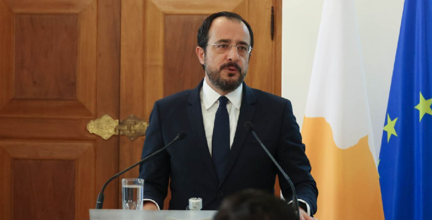 ΠτΔ για F-16 στα κατεχόμενα: «Ο,τι και να πράξουν, ό,τι και να φέρουν, η Τουρκία δεν θα πάψει να είναι κατοχική δύναμη στην Κύπρο»