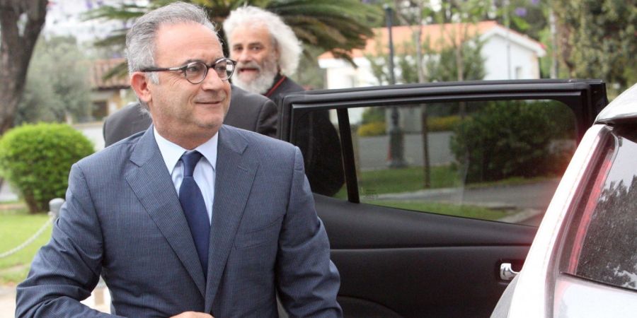 Α. Νεοφύτου: «Θα σεβαστούμε την τελική απόφαση ελληνικού λαού και πολιτείας»