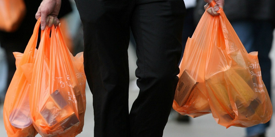Έναρξη καμπάνιας για μη χρήση πλαστικών σακούλων - Πότε θα αρχίσουν να χρεώνονται και πόσα 