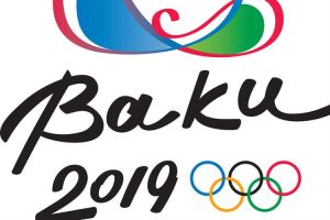 Συμμετοχή ΑΕΛίστα αθλητή στο Ευρωπαϊκό Φεστιβάλ Νέων 2019 στο Μπακού (ΦΩΤΟΓΡΑΦΙΑ)