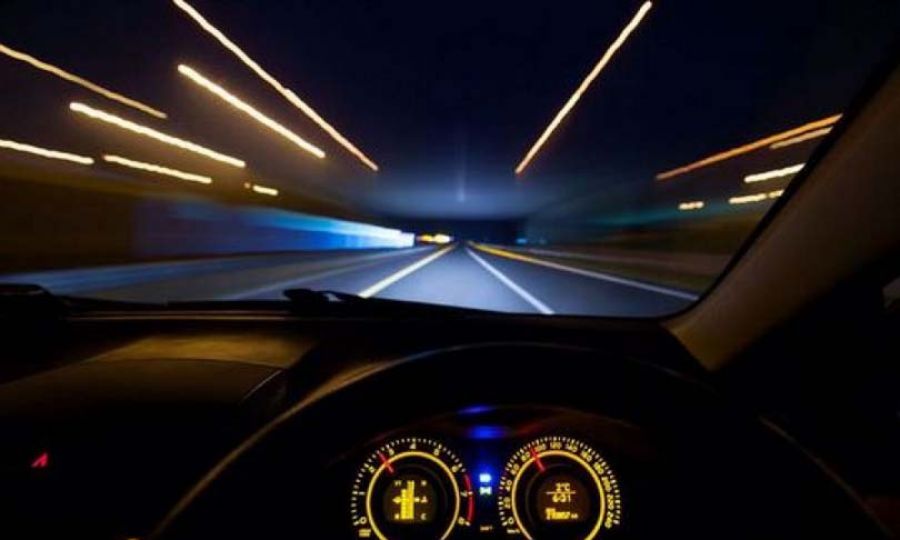 Πάτησε γκάζι και «πετούσε» στον αυτοκινητόδρομο - Στο Δικαστήριο 40χρονος 