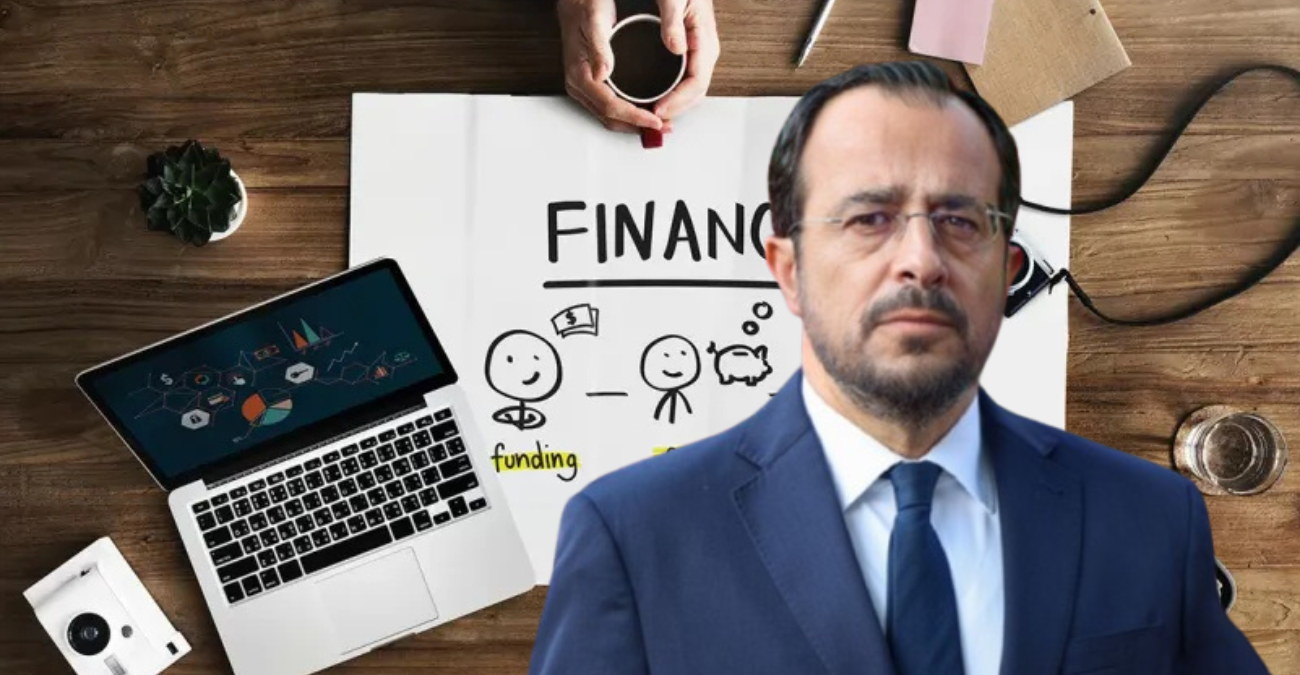ΠτΔ: Αλλαγή-σταθμός στα σχολεία - Χρηματοοικονομική Εκπαίδευση από το Δημοτικό