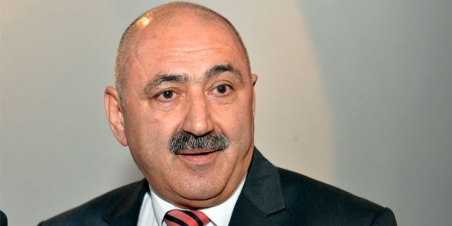 Μπουρτζιού: «Ο Αναστασιάδης θέλει να ανακατέψουμε ένα άδειο καζάνι»