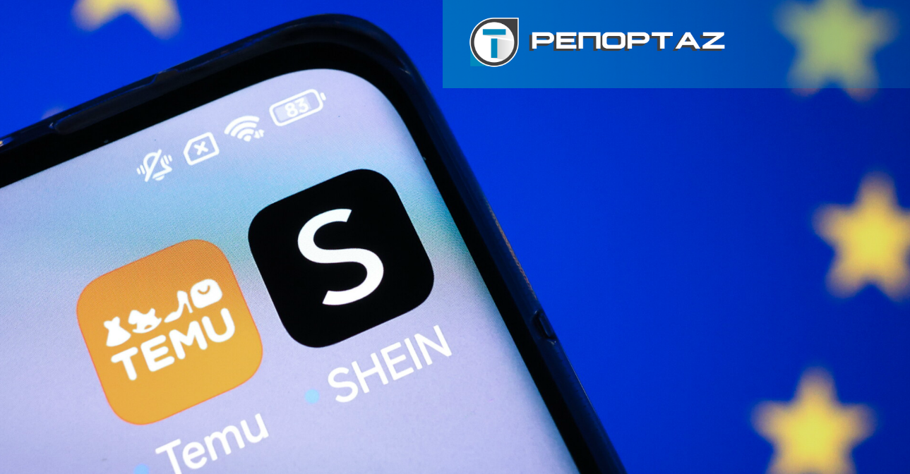 Από τα φθηνά clicks… στις χρεώσεις; Τι ετοιμάζει η Ευρώπη για τα μικρά πακέτα Shein και Temu – Έτσι θα επηρεαστεί ο καταναλωτής