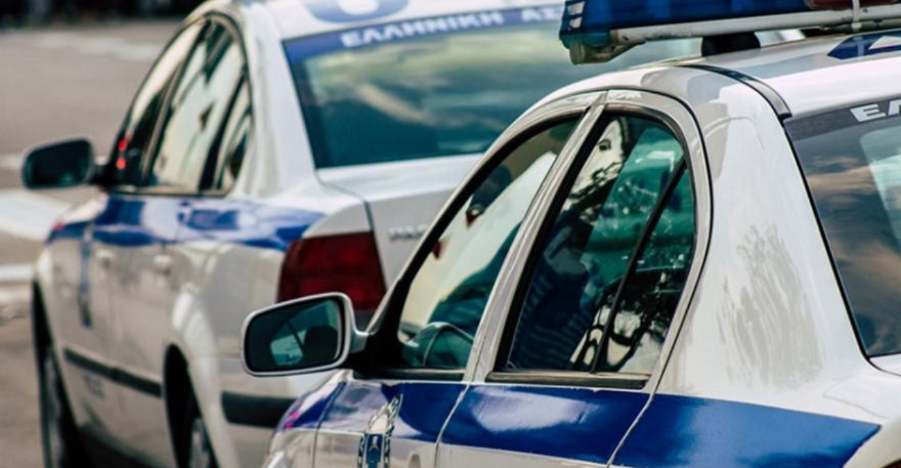 Συνελήφθη πρόεδρος ομάδας της Σούπερ Λίγκας από την Αττική!