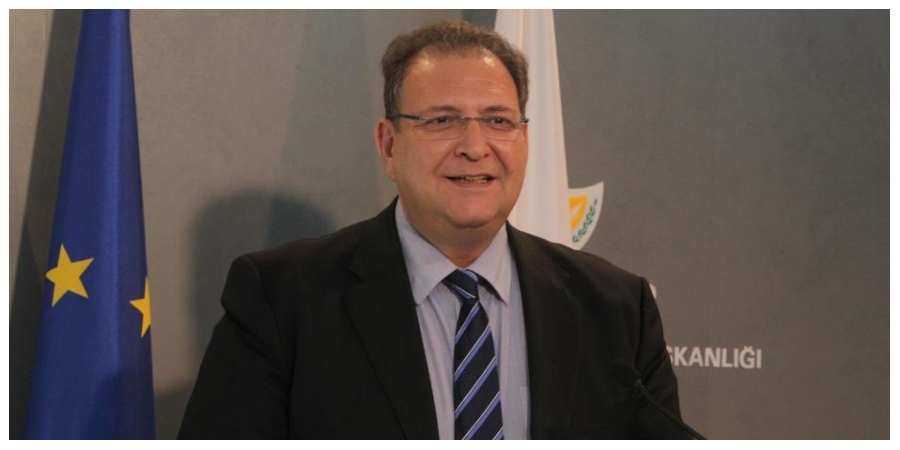 Απαντά στο ΑΚΕΛ η Προεδρία: «Δυστυχώς, το ΑΚΕΛ κατά τη διάρκεια της διακυβέρνησης του δημιούργησε όλες εκείνες τις ελκυστικές συνθήκες» 