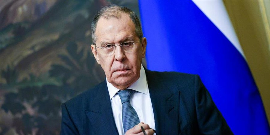 Λαβρόφ: Σκληρό μήνυμα προς Ουκρανία για τις αξιώσεις της Ρωσίας - «Το θέμα είναι απλό, εφαρμόστε τις, για το δικό σας καλό»
