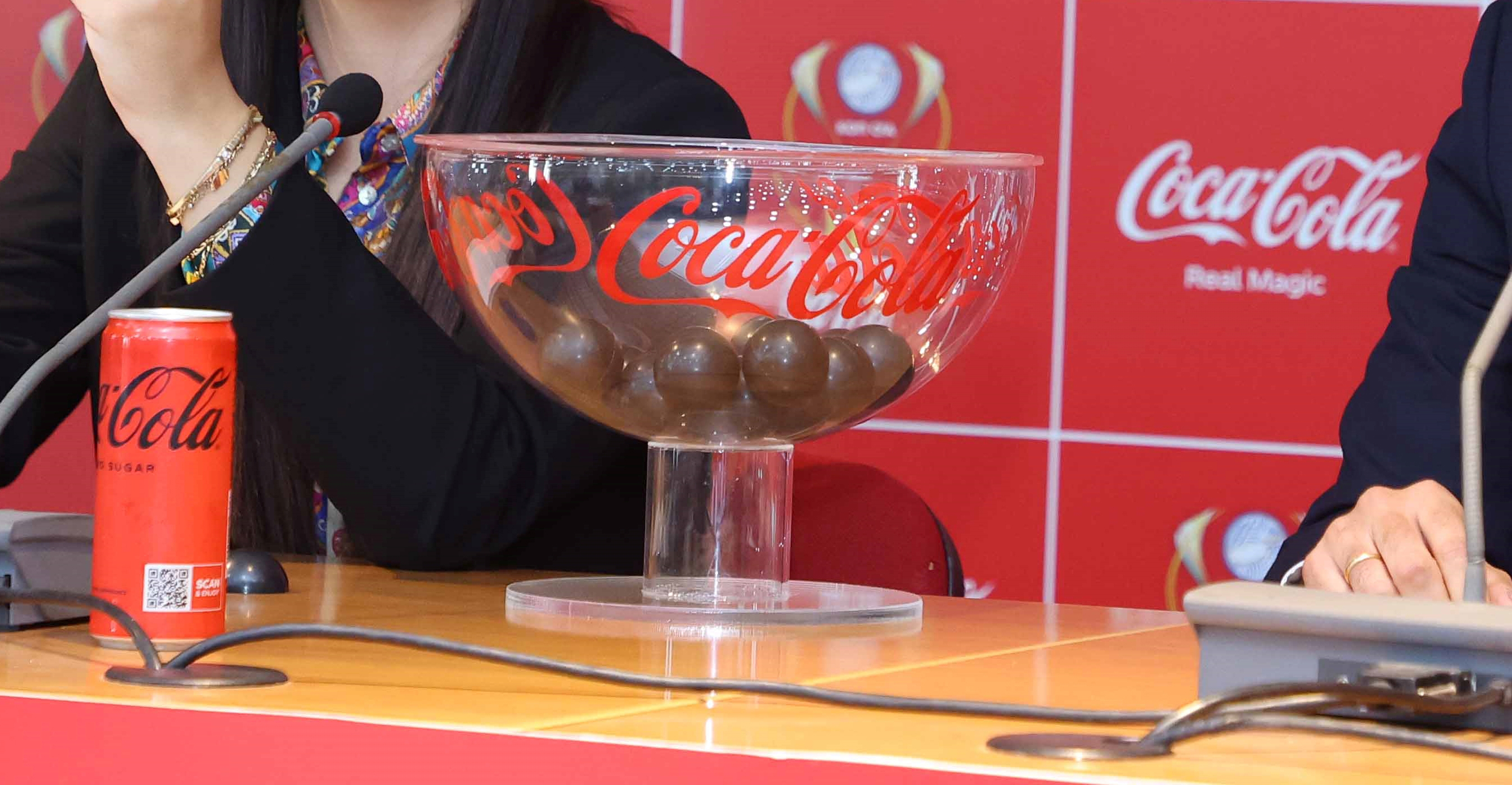 ΚΛΗΡΩΣΗ ΚΥΠΕΛΛΟΥ: Ματσάρες στους «8» - Αυτά είναι τα 4 ζευγάρια!