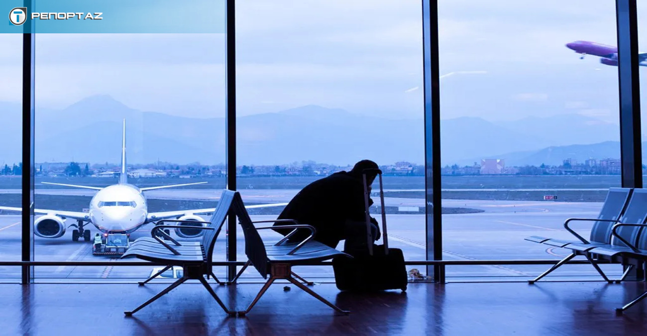 Ταξιδιωτικό «χάος»: «Απανωτές» καταγγελίες κατά αεροπορικών - Επιβάτες ταξιδεύουν μέχρι και με αεροπλάνα διαφορετικών εταιρειών