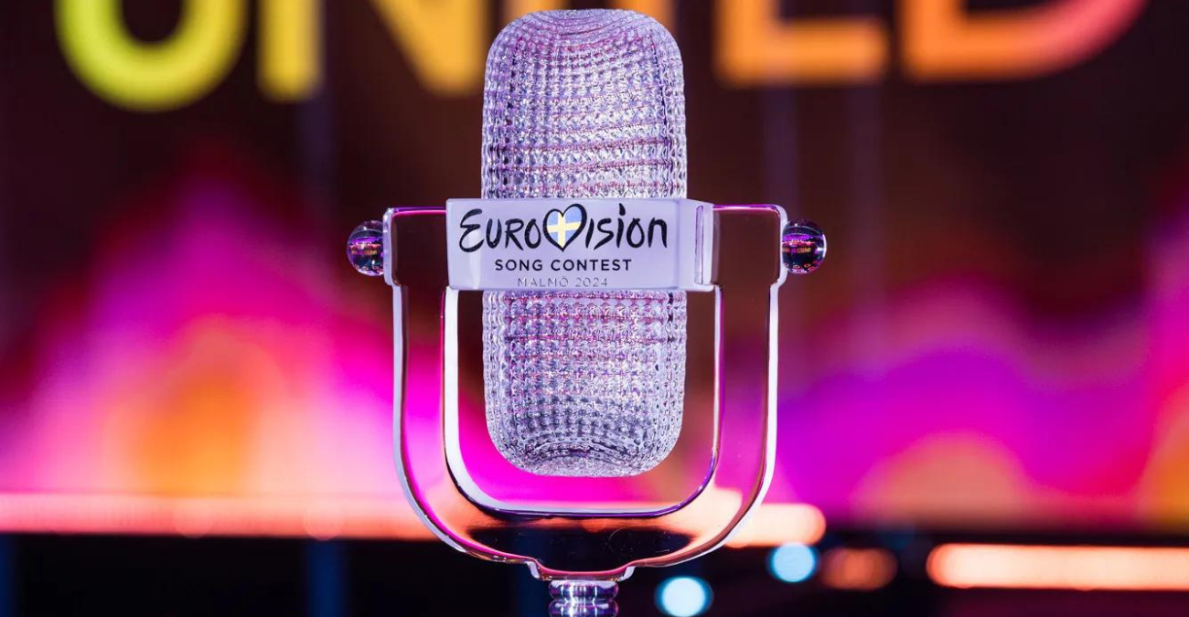 Eurovision 2024: Κέρδισε η Ελβετία - Ποια θέση κατέκτησε η Κύπρος και η Ελλάδα - Τα τελικά αποτελέσματα