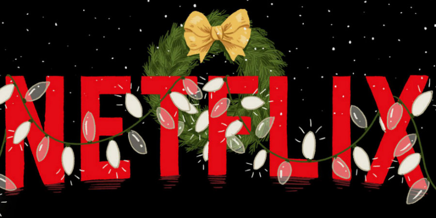 Xριστούγεννα με Netflix: 5 σειρές must watch που έρχονται τον Δεκέμβριο!
