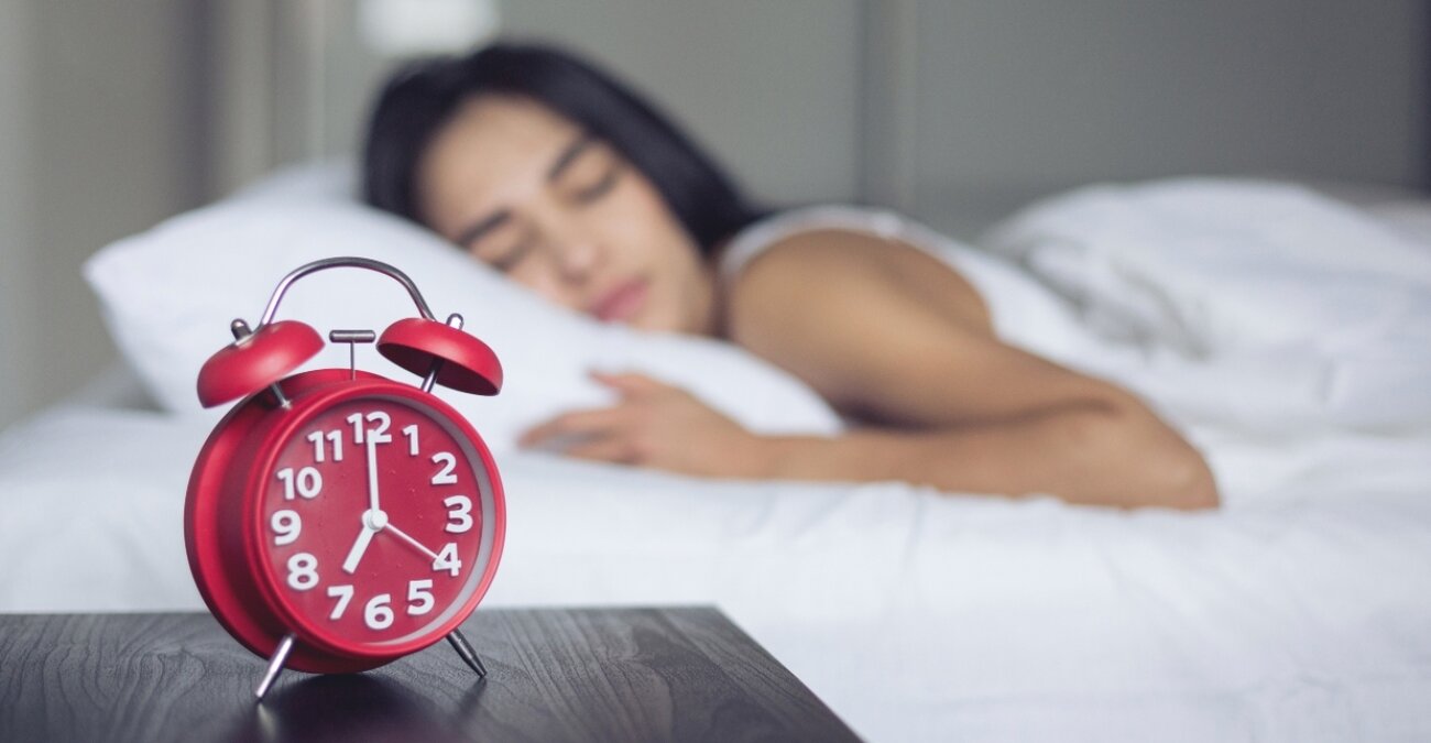 Αλλαγή ώρας 2023: Πότε κερδίζουμε μια ώρα ύπνου