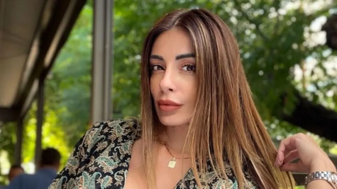 Μίνα Αρναούτη: Δεν προσπαθούμε να βγάλουμε ένοχο τον Παντελίδη, θέλουμε την αλήθεια, θα ήταν άδικο να κατηγορηθούμε εγώ και η Φρόσω