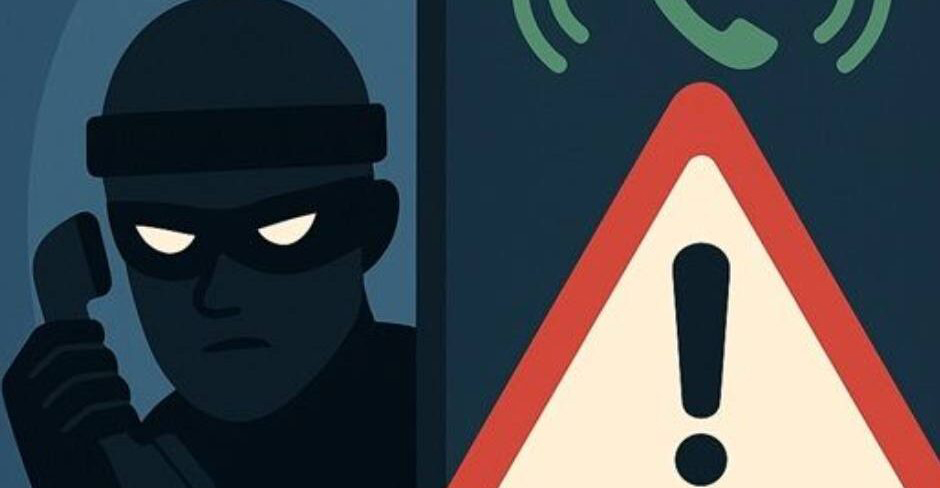 Νέες καταγγελίες για απάτη με τηλεφωνικές κλήσεις - Πώς ξεγελούν τους πολίτες 
