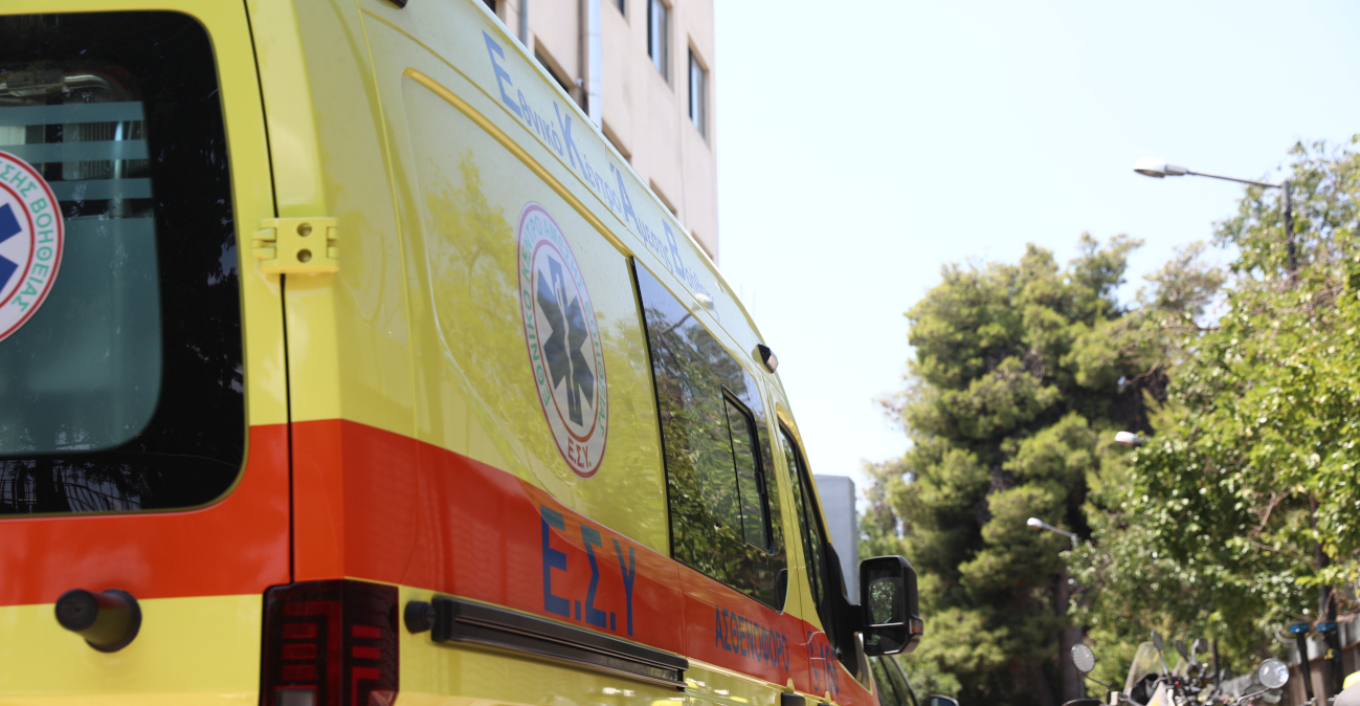 Στο νοσοκομείο 13 άτομα στην Πάτρα μετά από γεύμα σε κατάστημα - Συνελήφθη ο υπεύθυνος