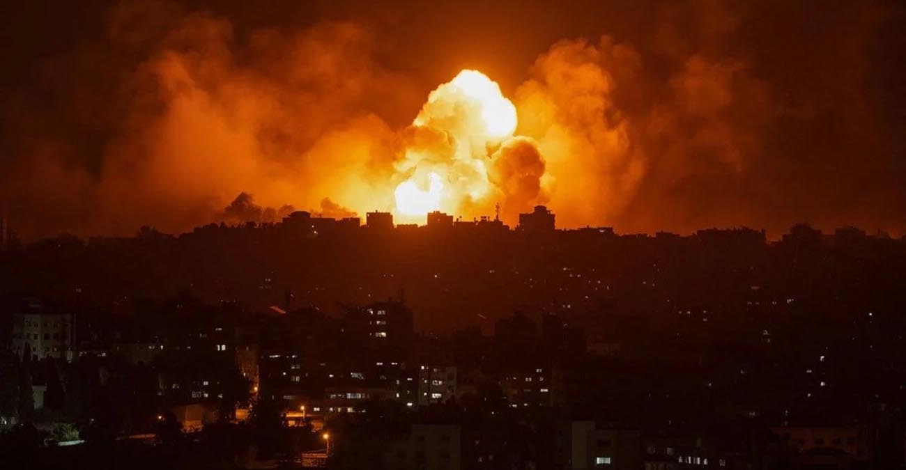 Πολιορκημένη η Γάζα, συνεχίζεται το αιματοκύλισμα - Συνεδριάζει το Συμβούλιο Ασφαλείας του ΟΗΕ 