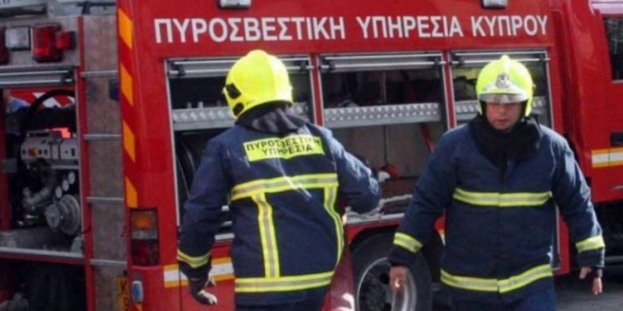 Πήρε φωτιά διαμέρισμα στην Πάφο από στεγνωτήρα μαλλιών - Ακόμα δύο περιστατικά σε Λευκωσία και Λάρνακα