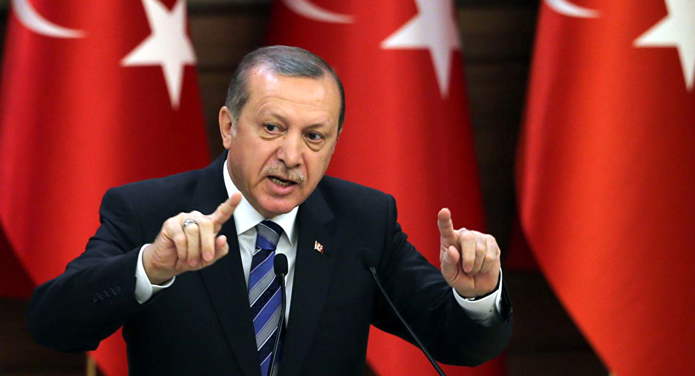 Τζουμχουριέτ: Ο Ερντογάν ίσως ακυρώσει τις εκλογές -Δεν βγάζει αυτοδυναμία 