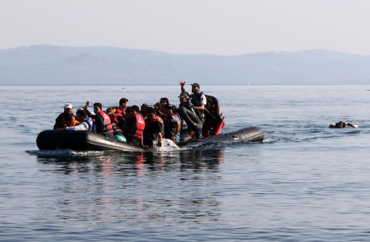 Κλιμάκιο στον Λίβανο στέλνει η Λευκωσία για το Μεταναστευτικό