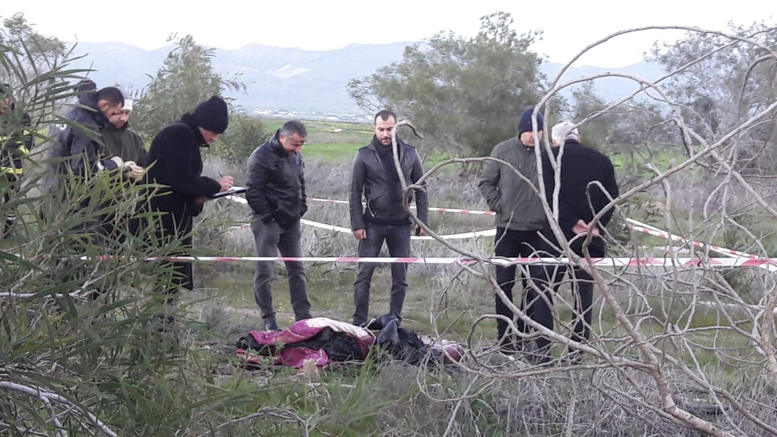ΚΑΤΕΧΟΜΕΝΑ: «Δεν ανταποκρίνονται στην πραγματικότητα σχόλια ότι ο φόνος 40χρονης είναι έγκλημα του 35χρονου Ελληνοκύπριου»