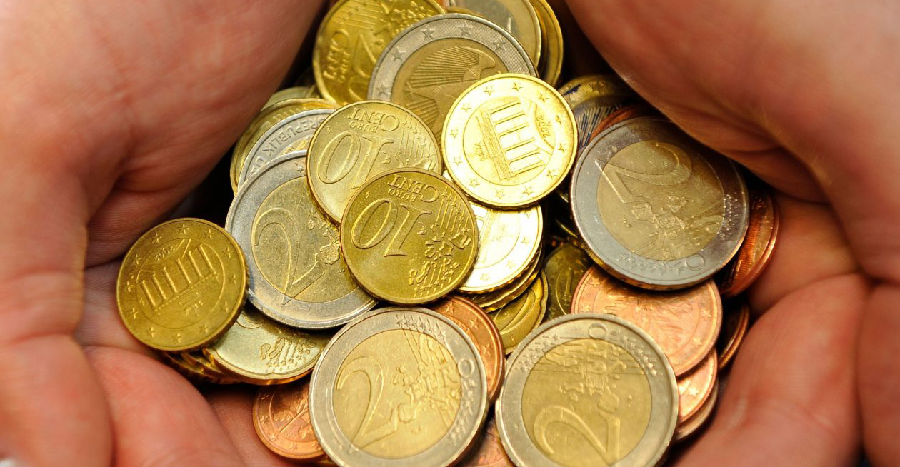 Ποιο κέρμα των 2 ευρώ αξίζει σχεδόν 2.000 ευρώ –  Μήπως κρύβεται στο πορτοφόλι σας