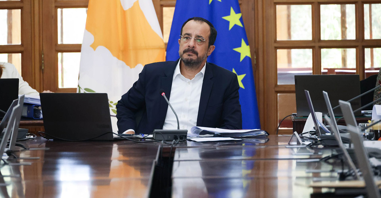 ΠτΔ: Η ΚΔ καταξιώνεται ως πυλώνας σταθερότητας και ασφάλειας
