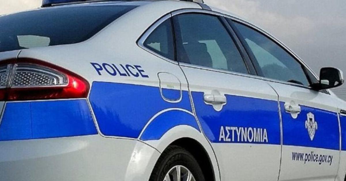 «Αποθήκη» κλοπιμαίων το σπίτι 36χρονου στη Λεμεσό - Έμπλεξε με αυτά που βρήκαν 