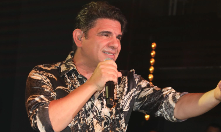 Δύσκολες ώρες και πένθος για τον Νίκο Κουρκούλη - Τι συνέβη