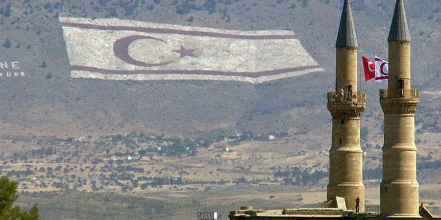 Τούρκος ΥΠΕΞ: Υποστηρίζουν την πρόταση για 2 κράτη στην Κύπρο - Όσα ανέφερε για Ελληνοτουρκικά