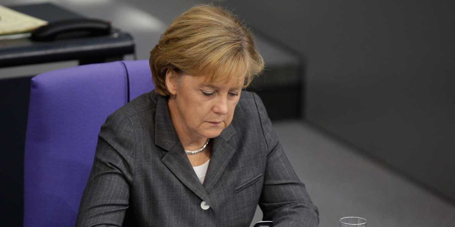Μέρκελ: «Δεν πληρούνται οι προϋποθέσεις για επανένταξη της Ρωσίας στη G7»