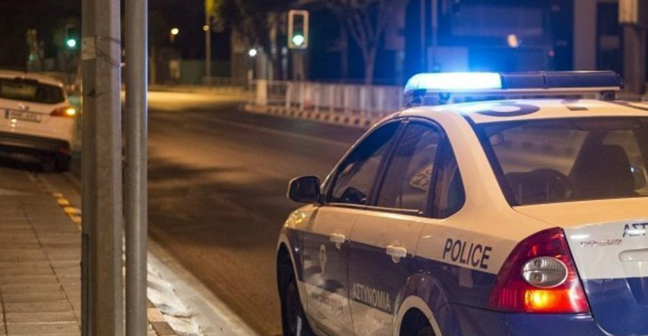 Παρανάλωμα του πυρός μοτοσικλέτα στο Καϊμακλί - Δηλώθηκε ως κλοπιμαία από 39χρονο  