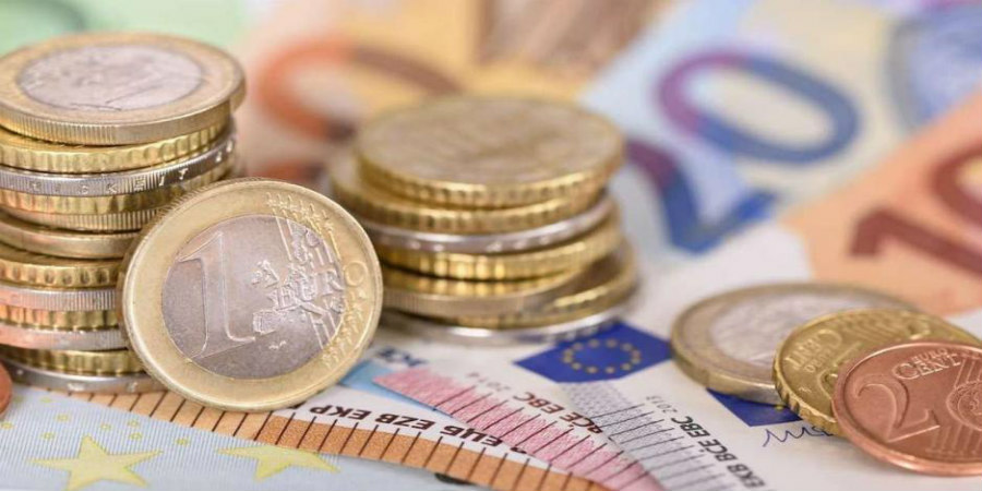Σε €24,01 δισ. αναθεωρήθηκε το ΑΕΠ για το 2021 - Σε €21,89 δισ. για το 2020