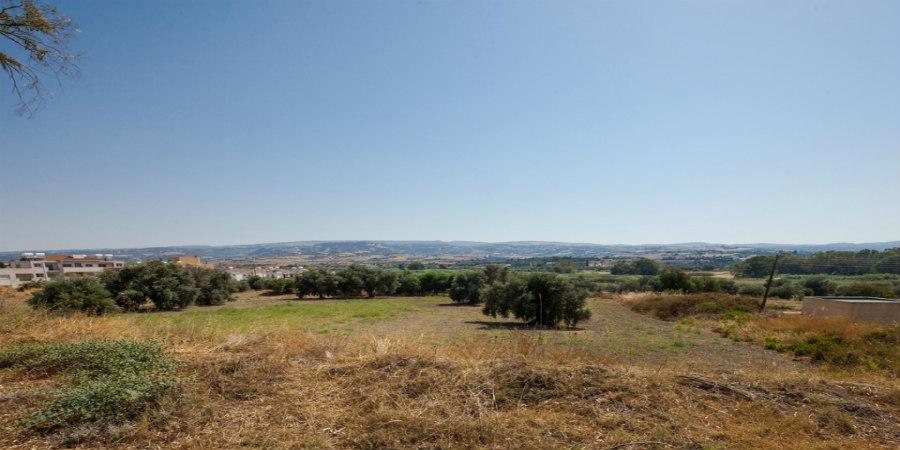 Ευκαιρίες στην περιοχή της Πάφου για αγορά γης από την APS Cyprus