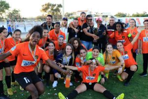 Άλλαξε και επίσημα όνομα η Κυπριακή ομάδα Barcelona FA Women – Η ανακοίνωση με τη νέα ονομασία και οι ευχαριστίες