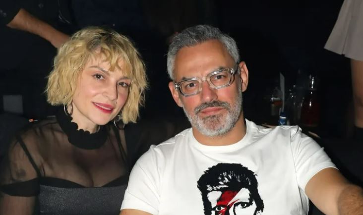 Αποκαλυπτική η Ελεονώρα Ζουγανέλη: Η πιο δύσκολη περίοδος της ζωής της και το ενδεχόμενο δεύτερου γάμου στο μέλλον