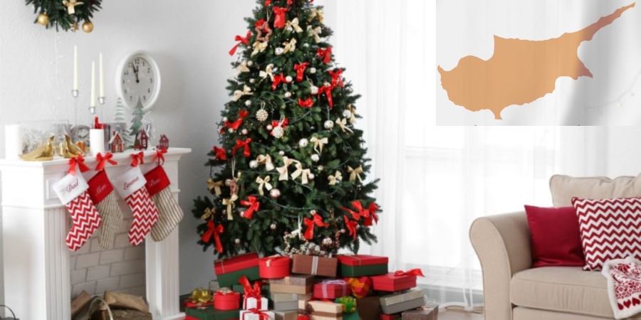Χάρισε και εσυ το παλιό Χριστουγεννιάτικο δέντρο σε οικογένειες με παιδιά που το έχουν ανάγκη