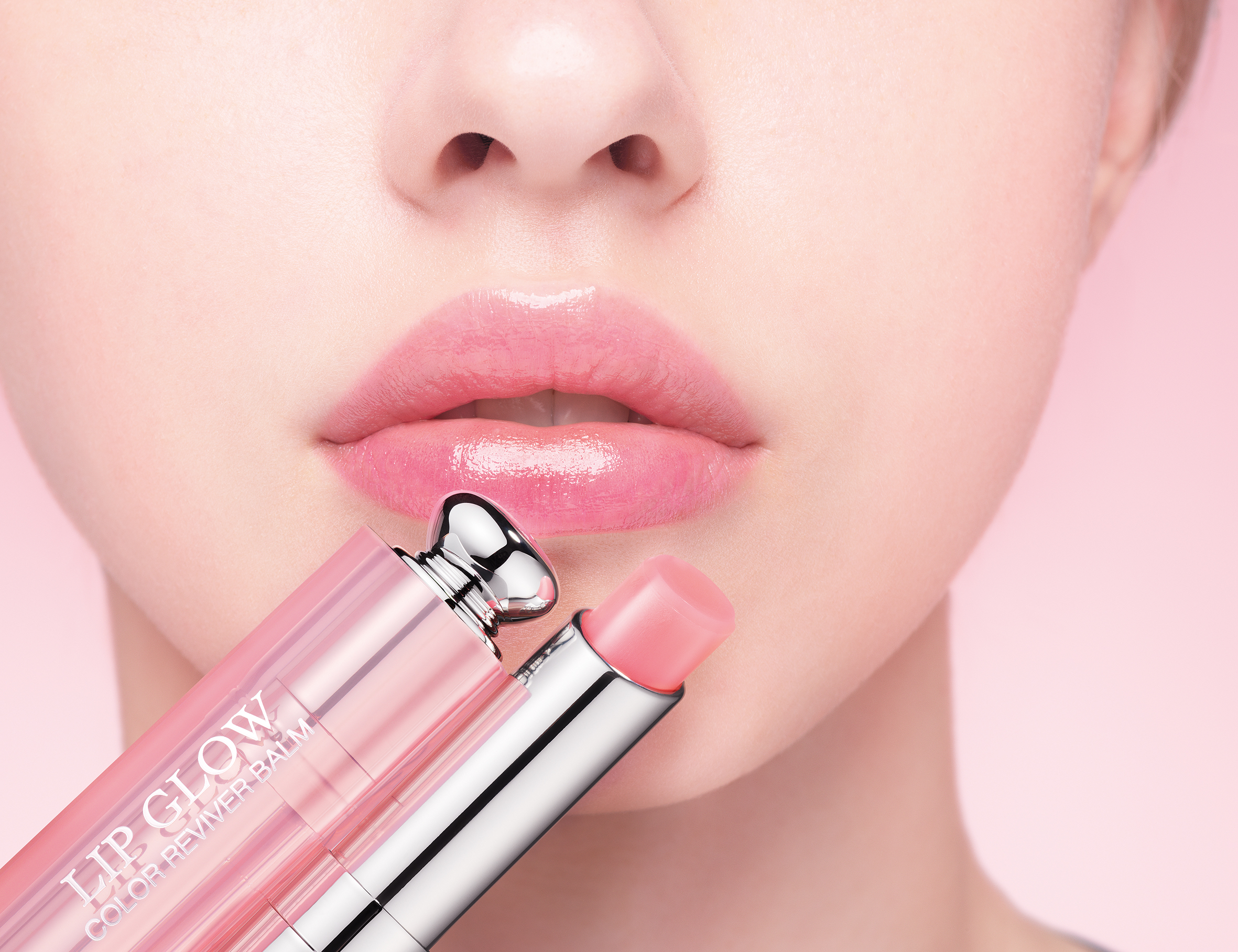The Backstage Star Color Reviver Lip Balm And Its New Glossy Oil