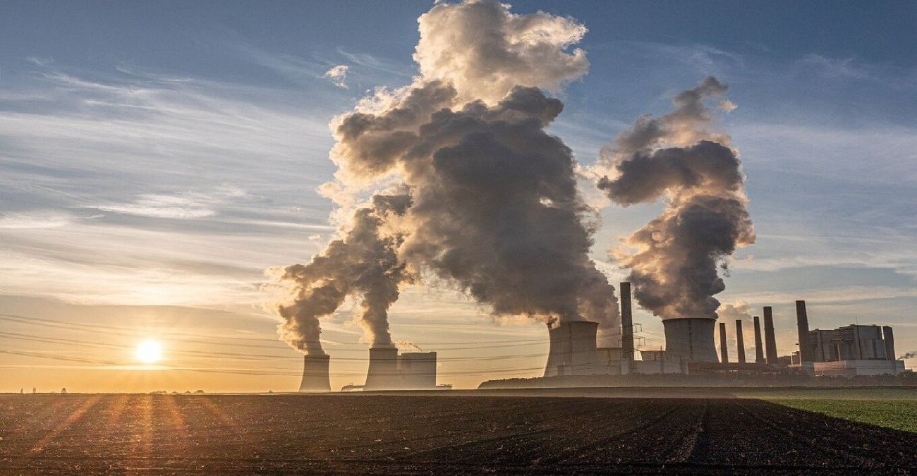 Κλίμα: Συμφωνία στην ΕΕ για τη μεταρρύθμιση του συστήματος εμπορίας δικαιωμάτων εκπομπών αερίων