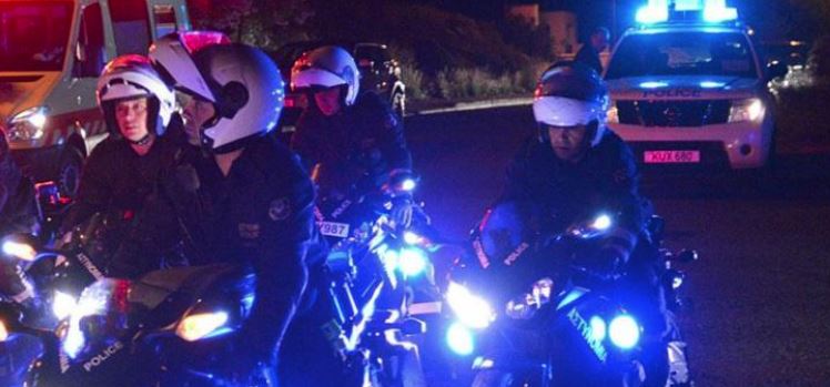 ΛΑΡΝΑΚΑ: Ντου της Αστυνομίας σε υποστατικό - Αδειάζει τις τσέπες του ο περιπτεράς