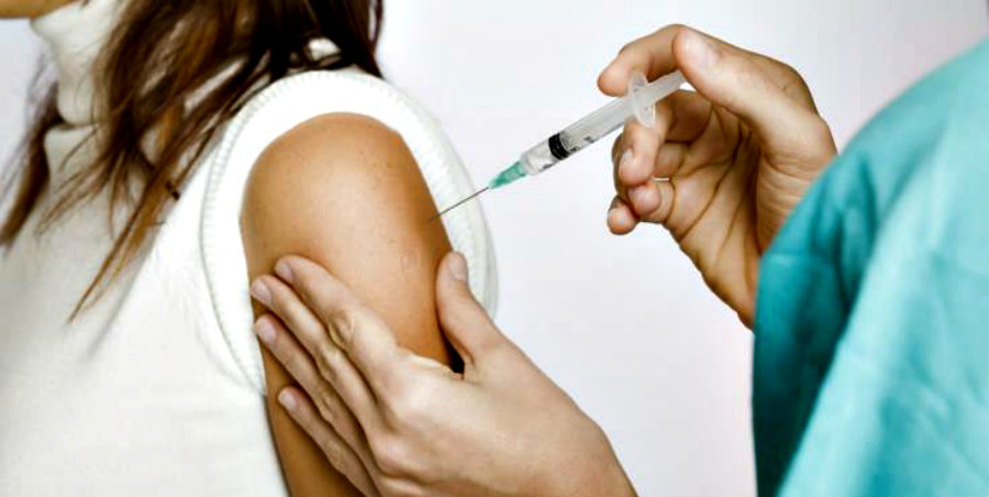 Η ποσότητα εμβολίων Γρίπης Α ανέρχεται στις 135.00 σε σύγκριση με 80,000 πέρσι, λέει το Υπ. Υγείας 